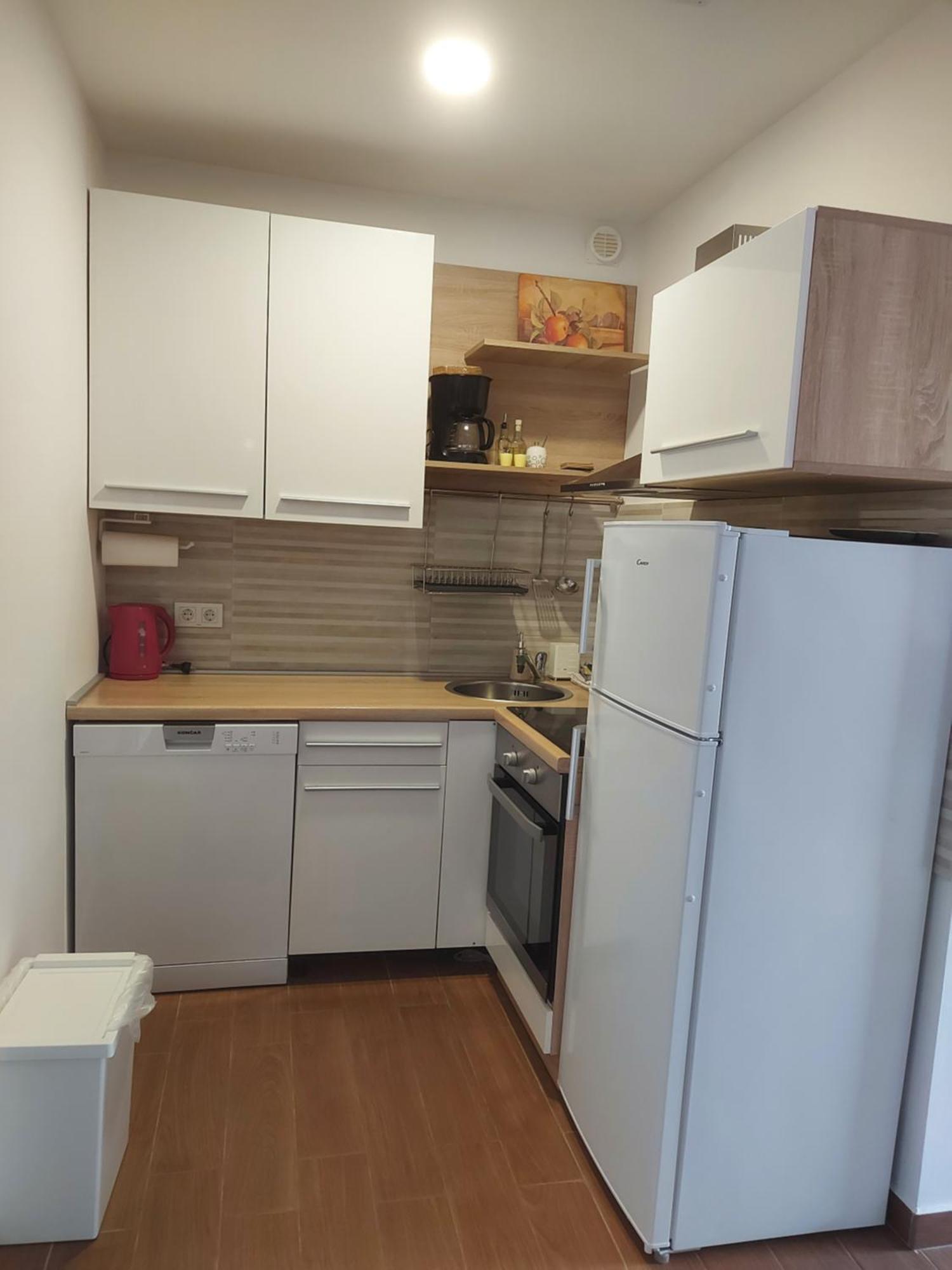 Apartman Lorna توراني المظهر الخارجي الصورة