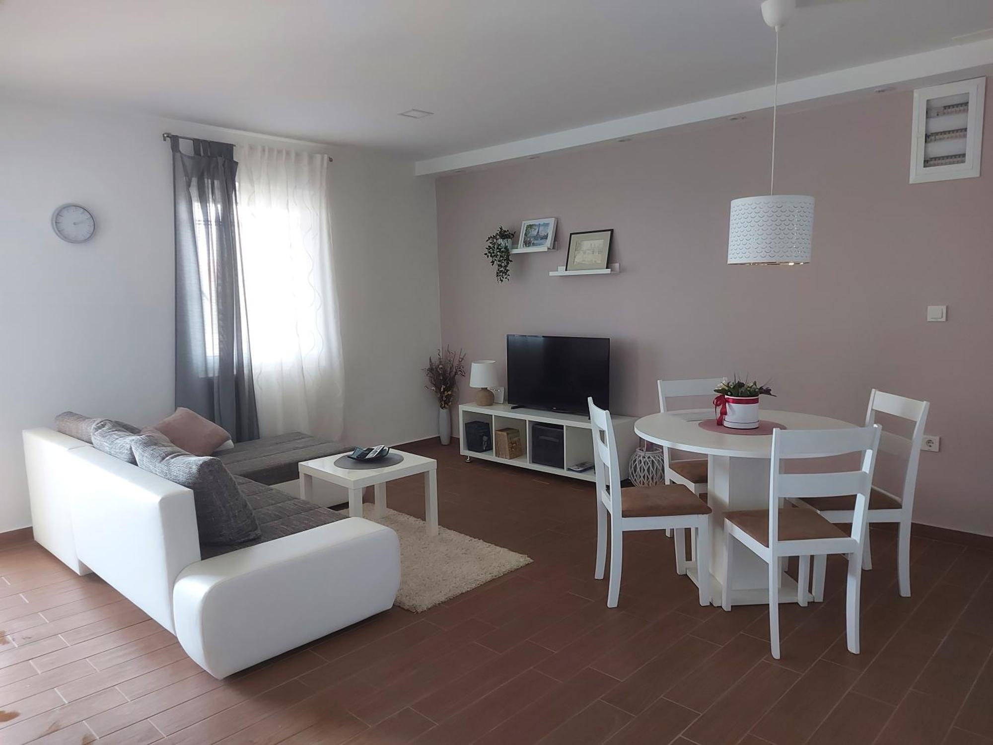 Apartman Lorna توراني المظهر الخارجي الصورة