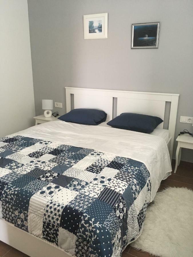 Apartman Lorna توراني المظهر الخارجي الصورة