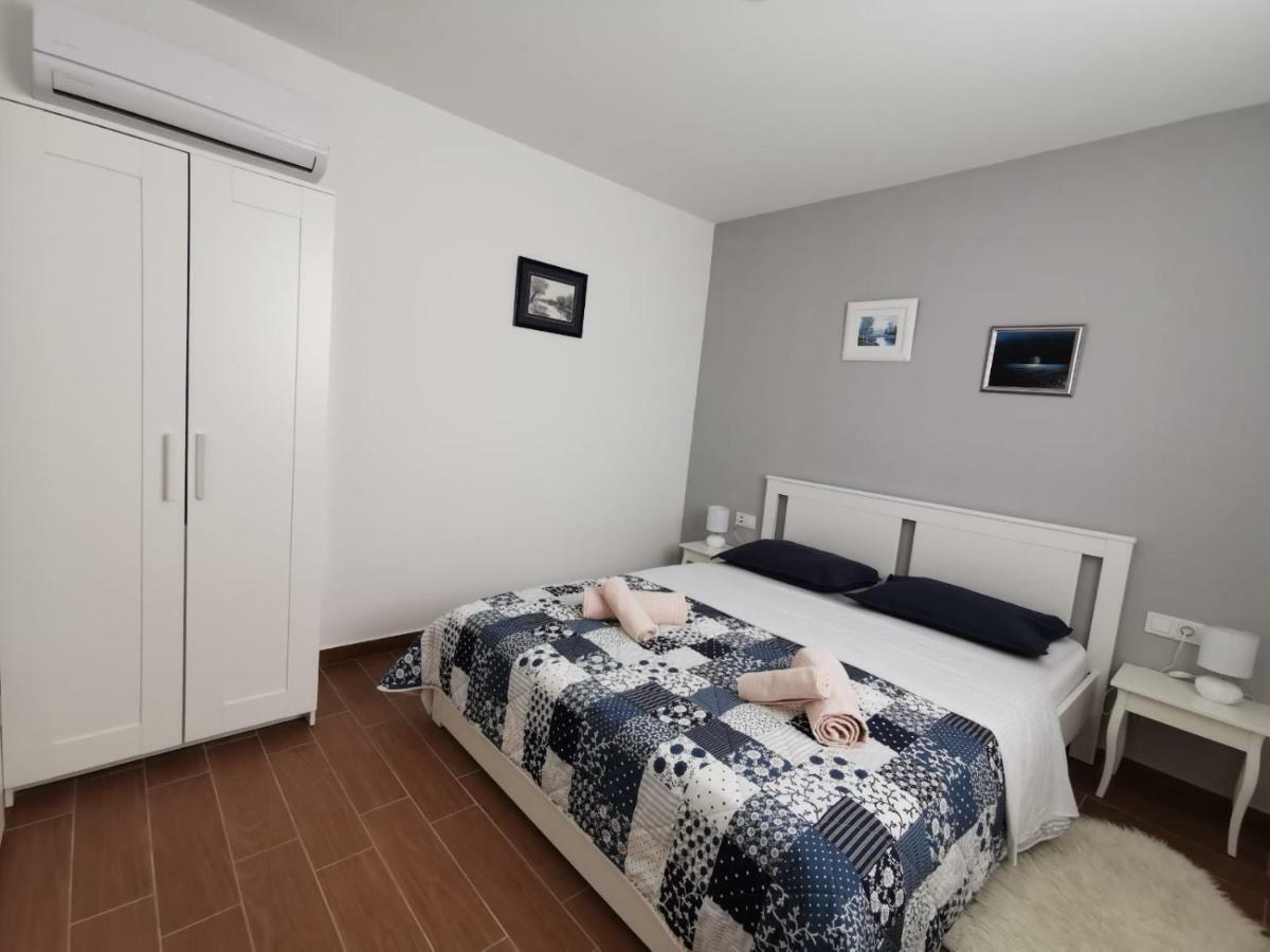Apartman Lorna توراني المظهر الخارجي الصورة